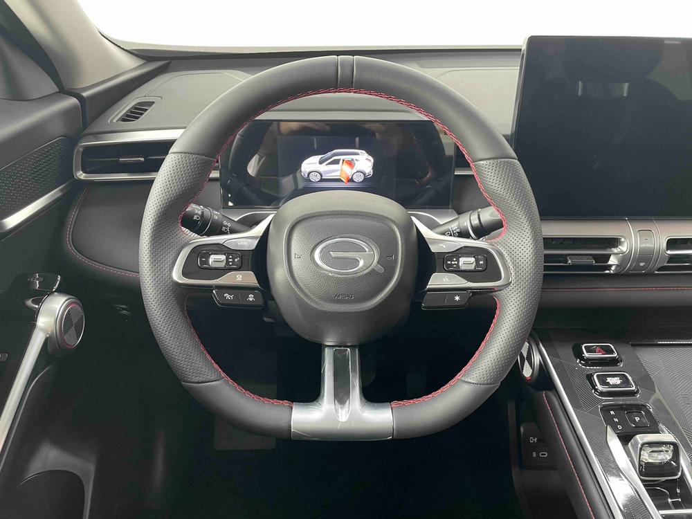 GAC Trumpchi Emkoo