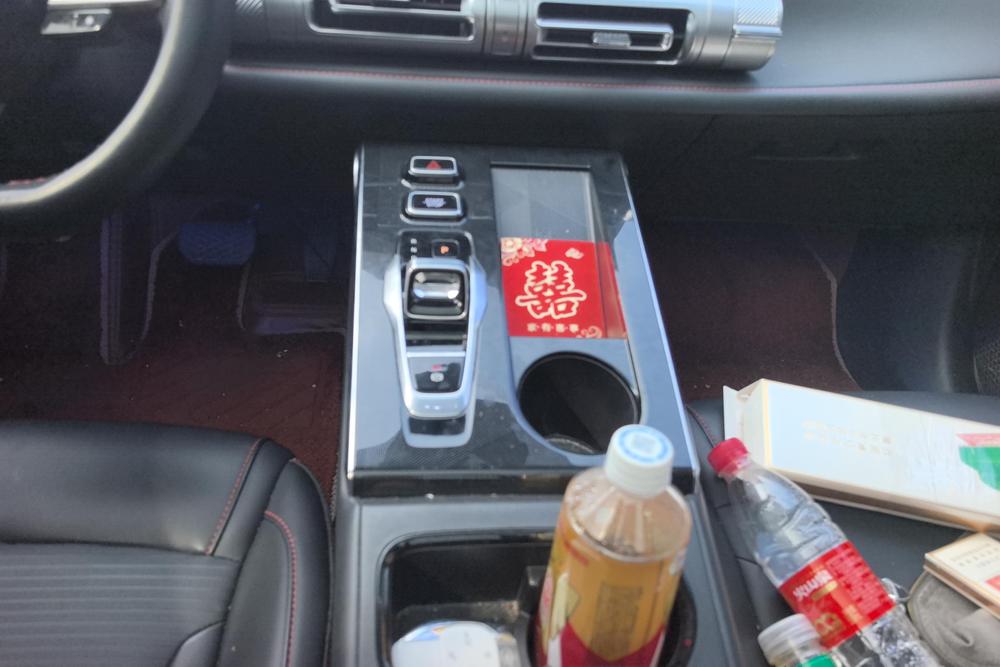 GAC Trumpchi Emkoo