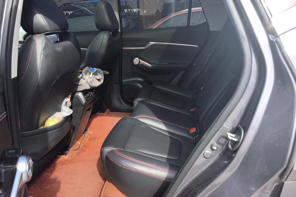 GAC Trumpchi Emkoo
