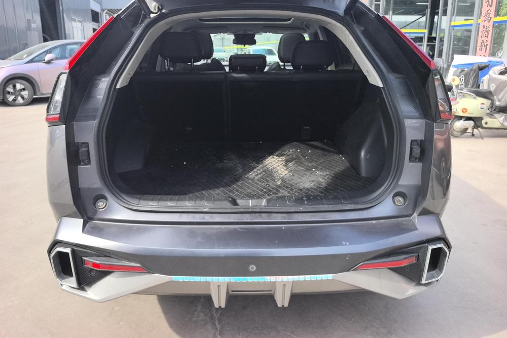 GAC Trumpchi Emkoo