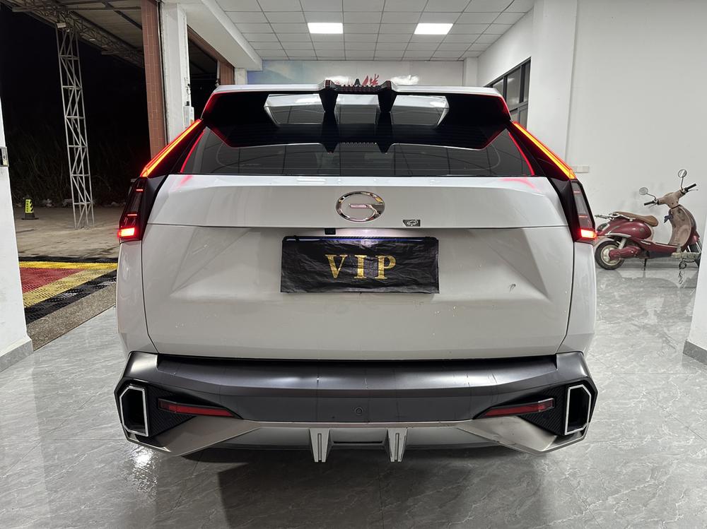 GAC Trumpchi Emkoo