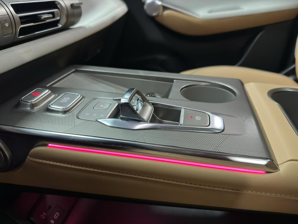 GAC Trumpchi Emkoo