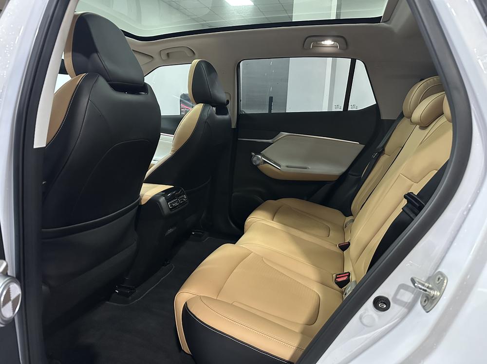 GAC Trumpchi Emkoo