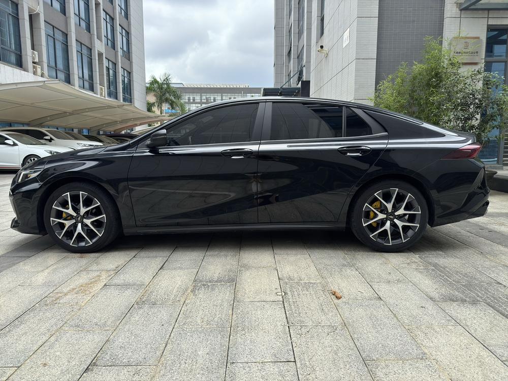 GAC Trumpchi Empow