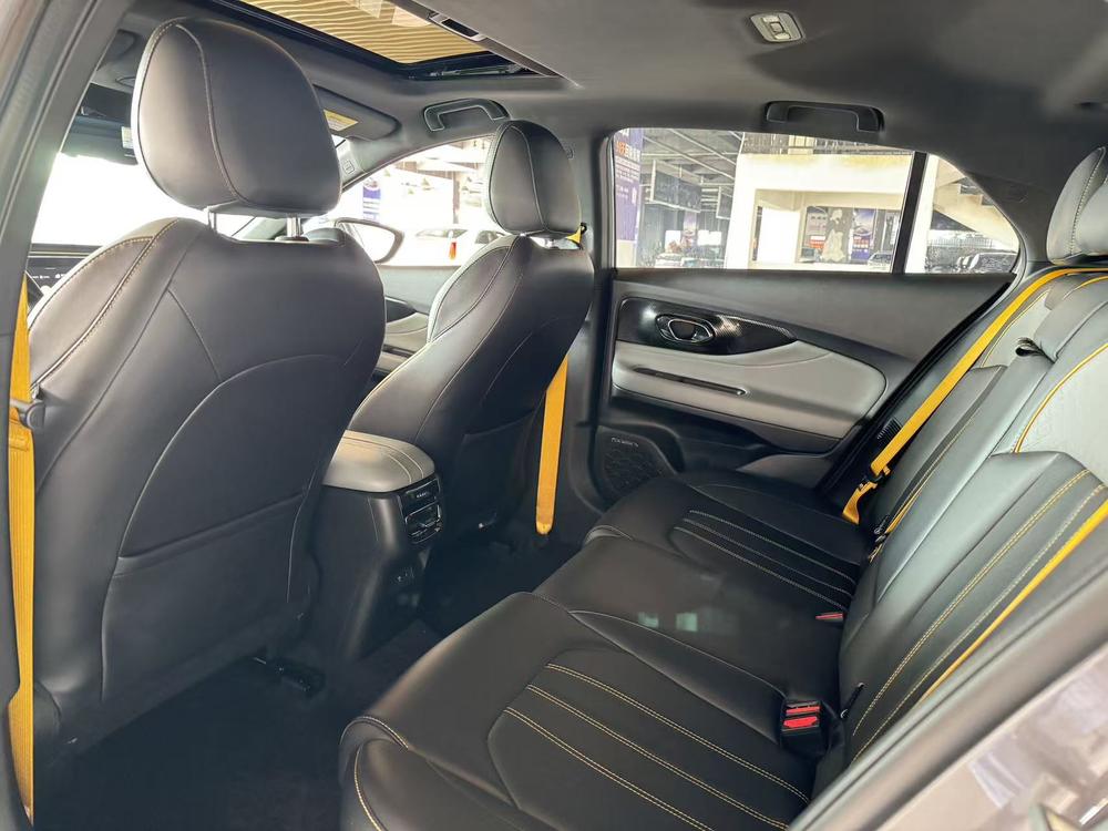 GAC Trumpchi Empow