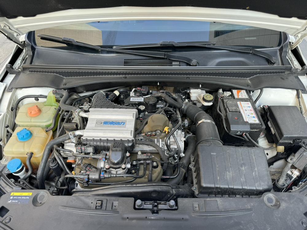 GAC Trumpchi Empow