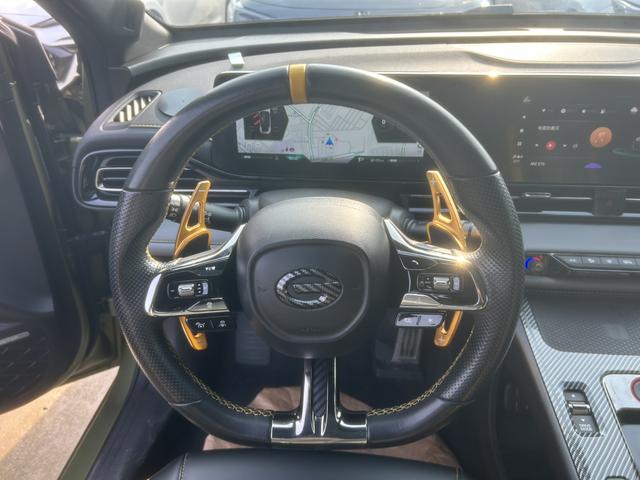 GAC Trumpchi Empow