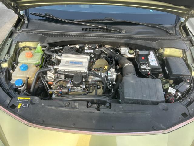 GAC Trumpchi Empow