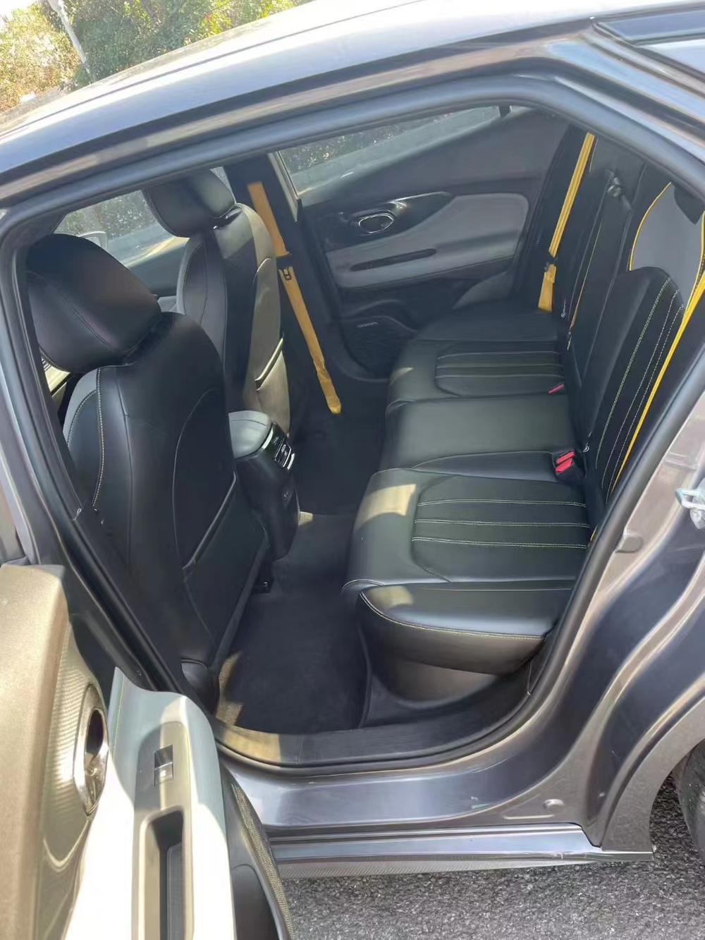 GAC Trumpchi Empow
