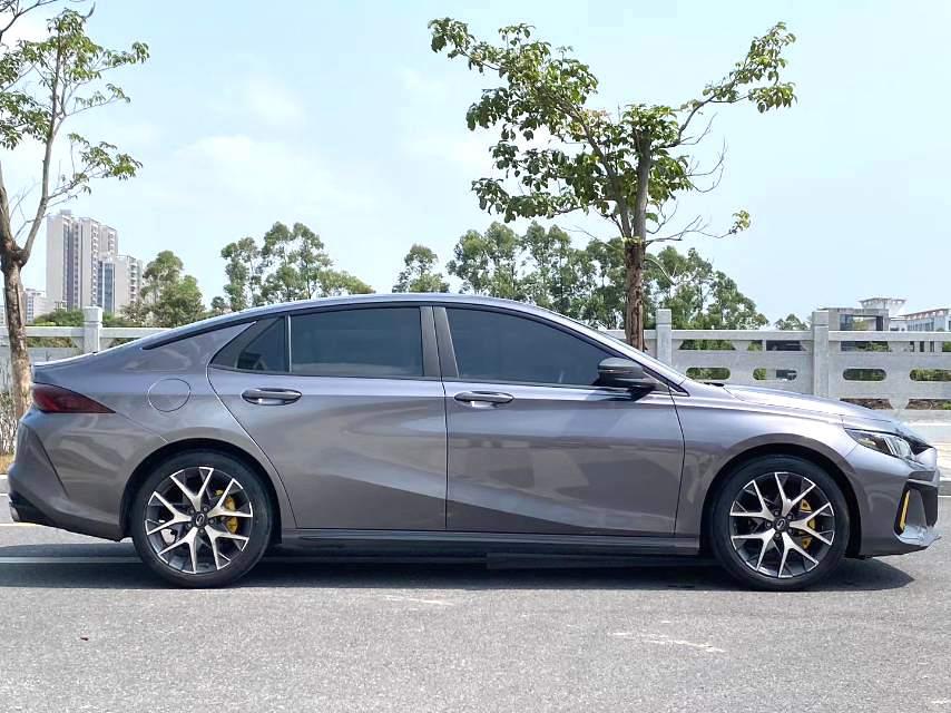GAC Trumpchi Empow