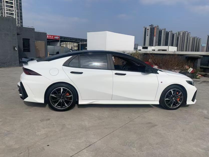 GAC Trumpchi Empow