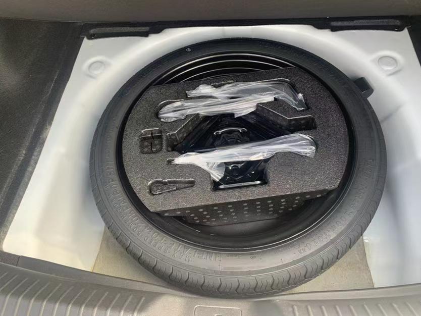 GAC Trumpchi Empow