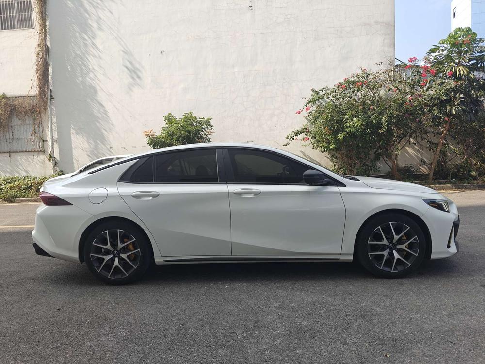 GAC Trumpchi Empow