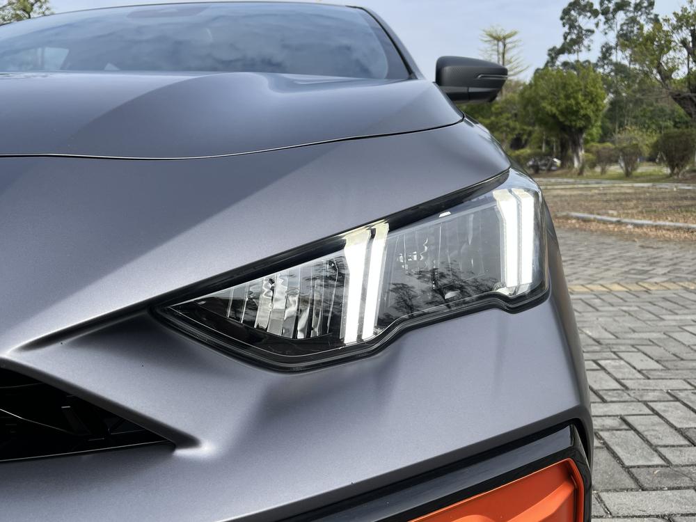 GAC Trumpchi Empow