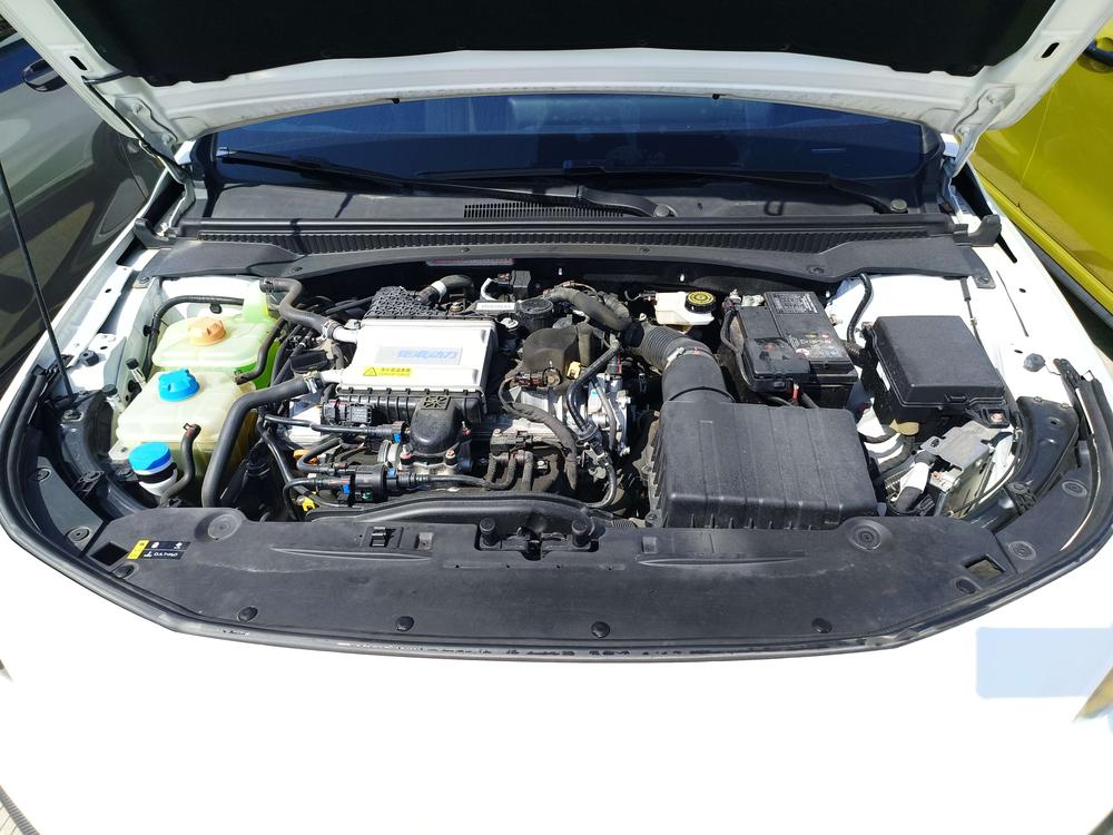 GAC Trumpchi Empow