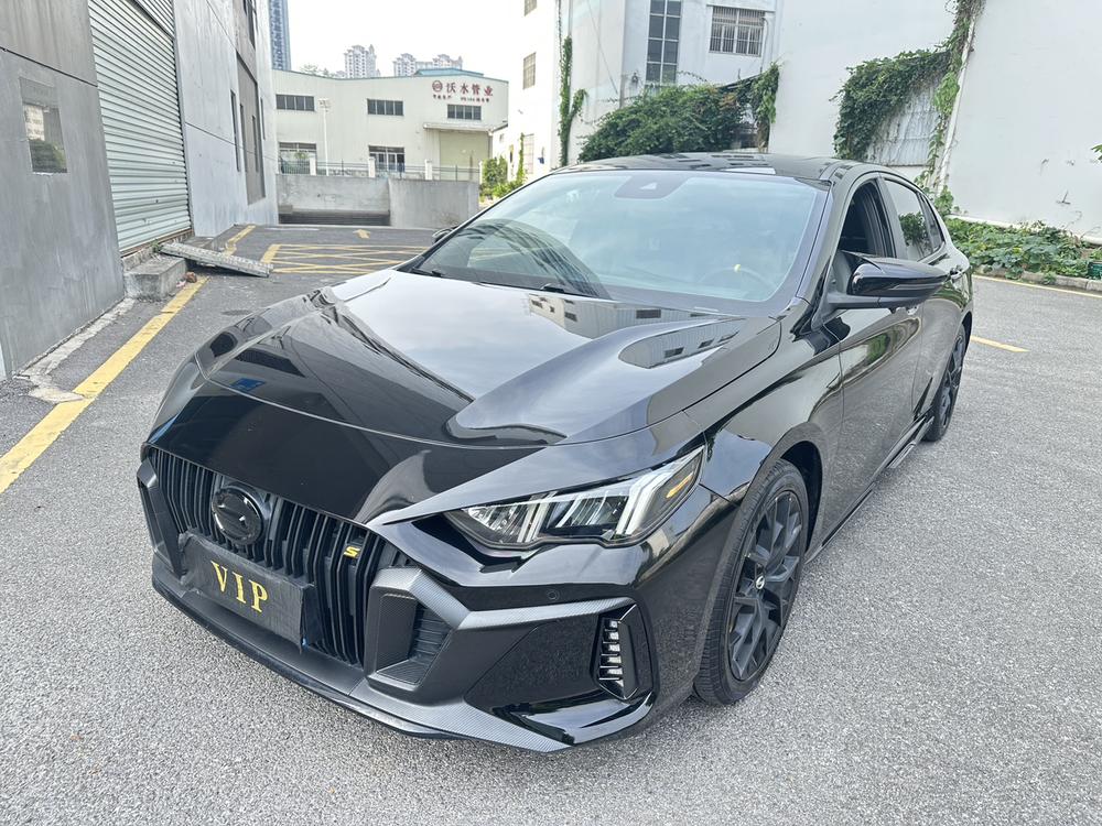 GAC Trumpchi Empow