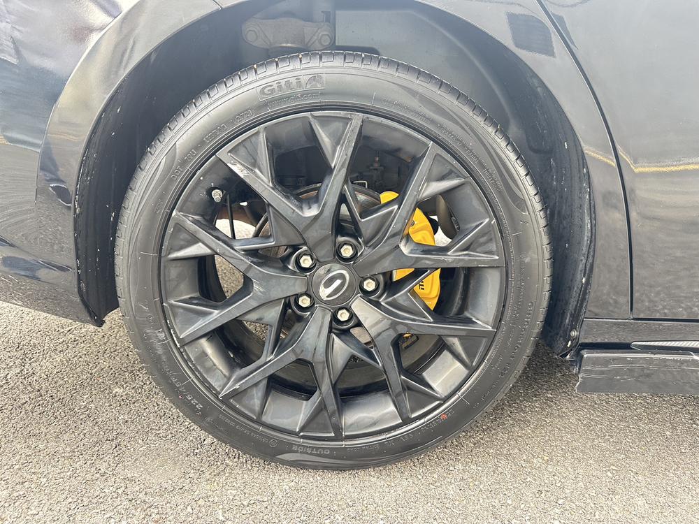 GAC Trumpchi Empow