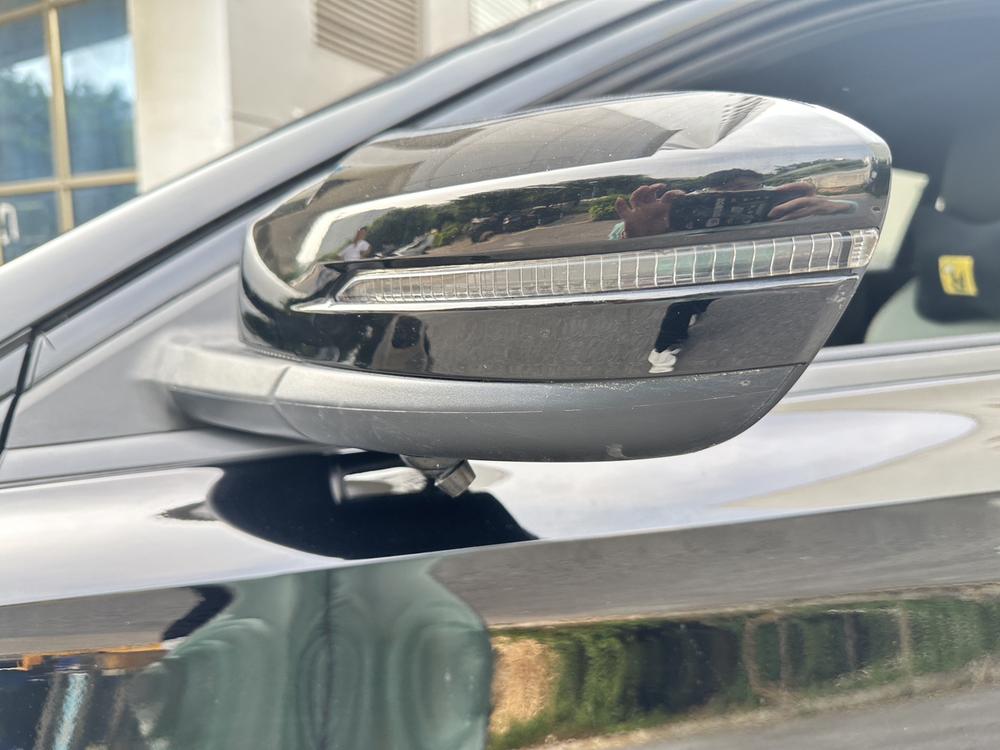 GAC Trumpchi Empow