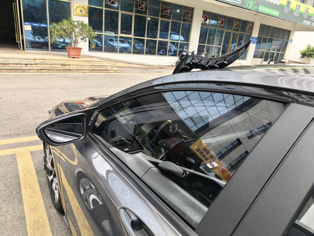 GAC Trumpchi Empow