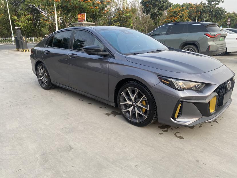 GAC Trumpchi Empow