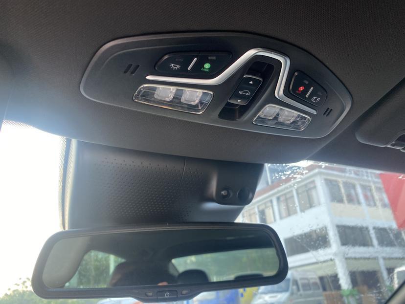 GAC Trumpchi Empow