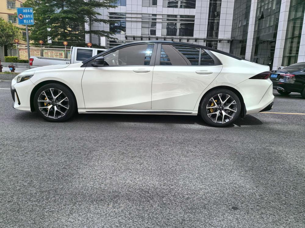 GAC Trumpchi Empow