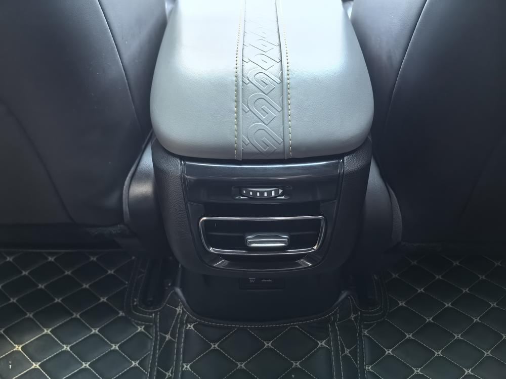 GAC Trumpchi Empow