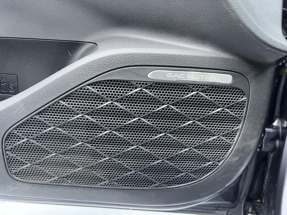 GAC Trumpchi Empow