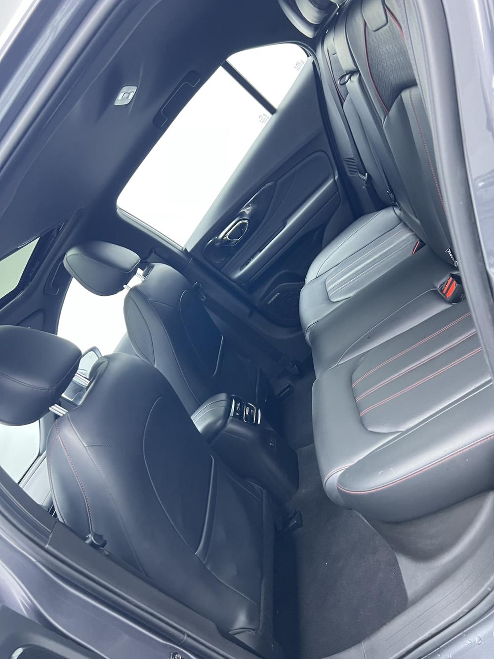 GAC Trumpchi Empow