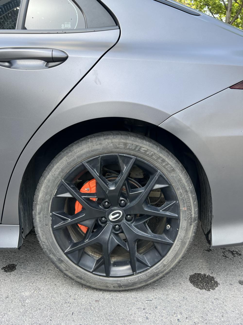 GAC Trumpchi Empow