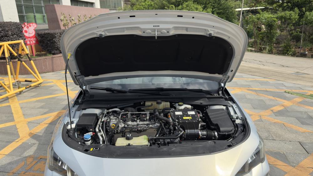 GAC Trumpchi Empow