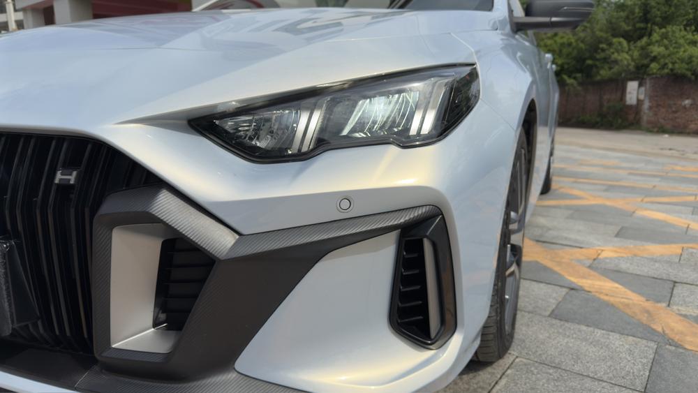 GAC Trumpchi Empow