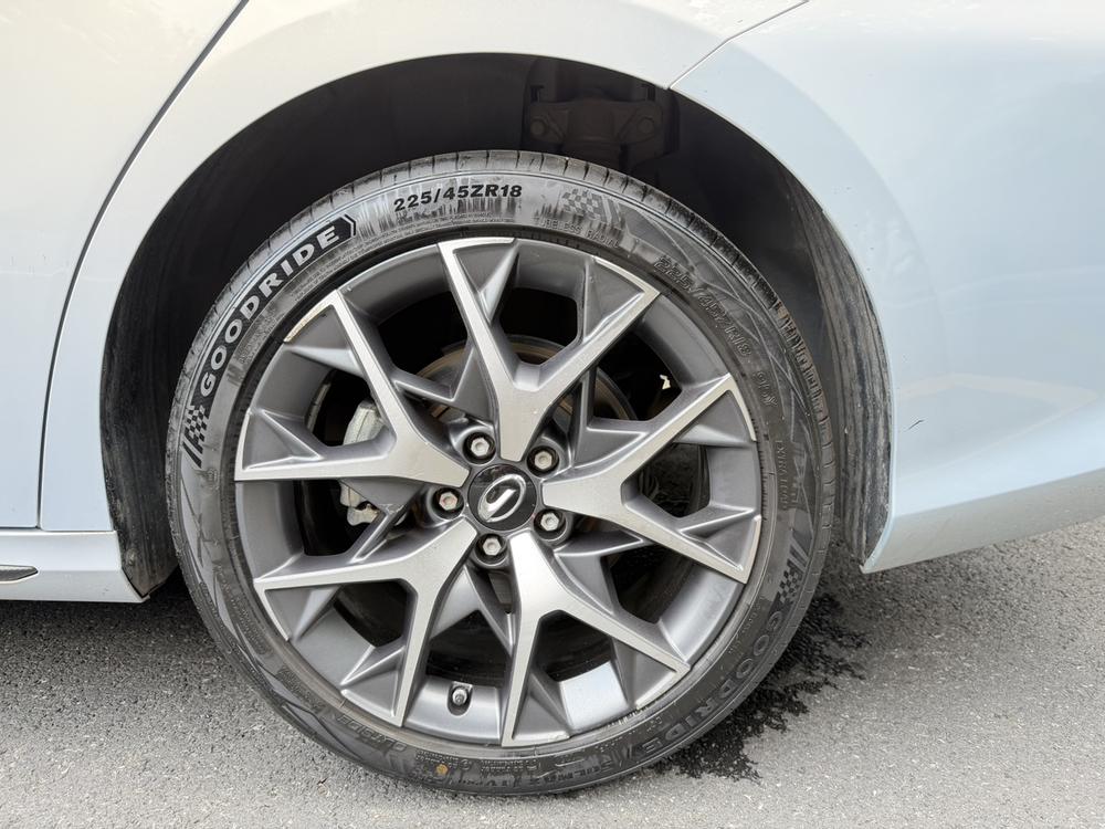 GAC Trumpchi Empow