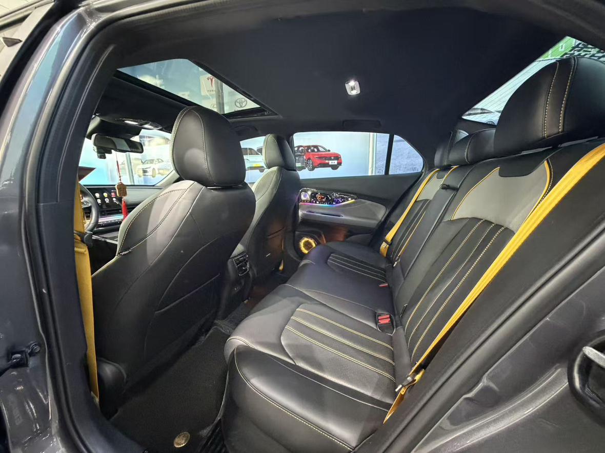 GAC Trumpchi Empow
