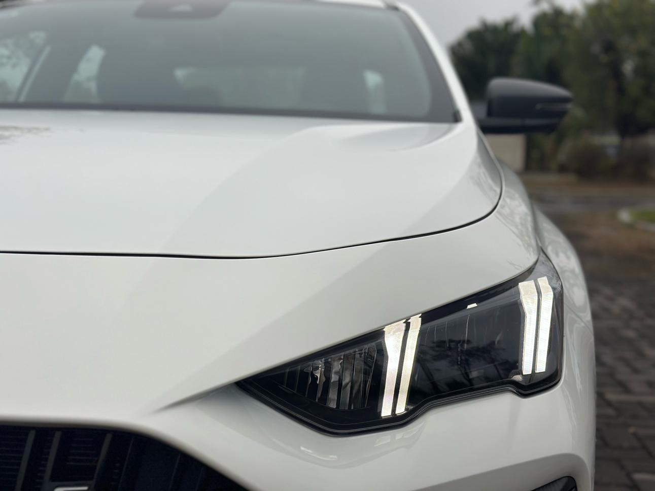 GAC Trumpchi Empow