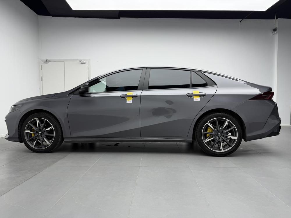 GAC Trumpchi Empow