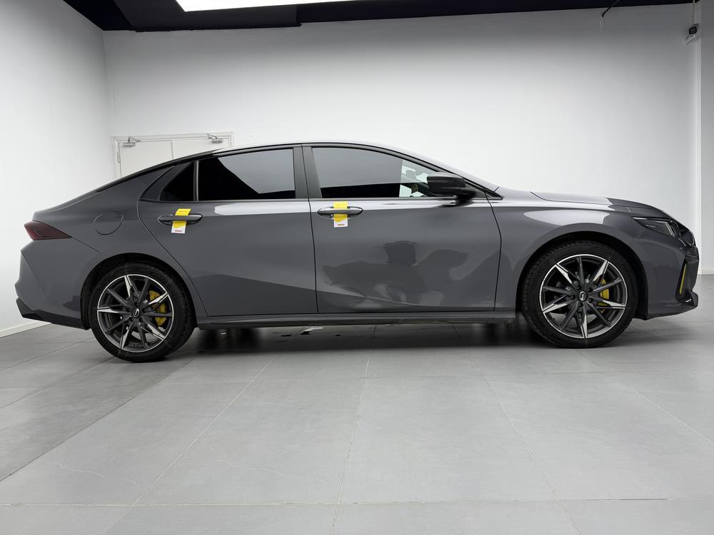 GAC Trumpchi Empow
