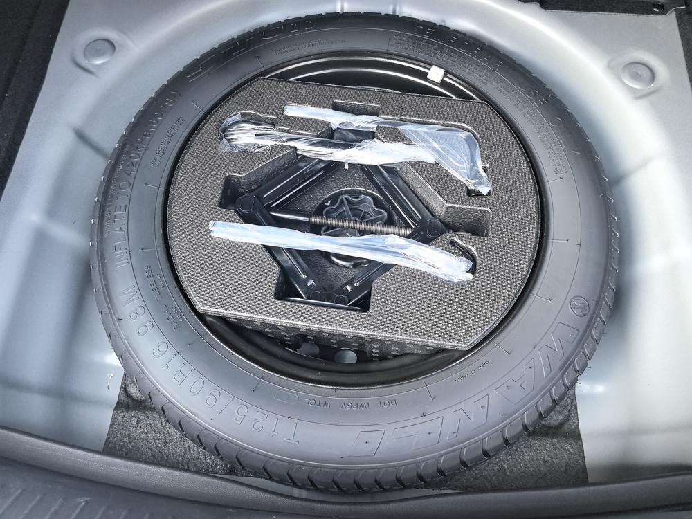 GAC Trumpchi Empow