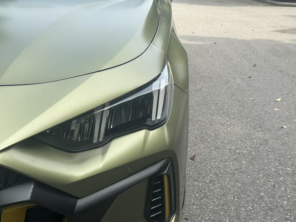 GAC Trumpchi Empow