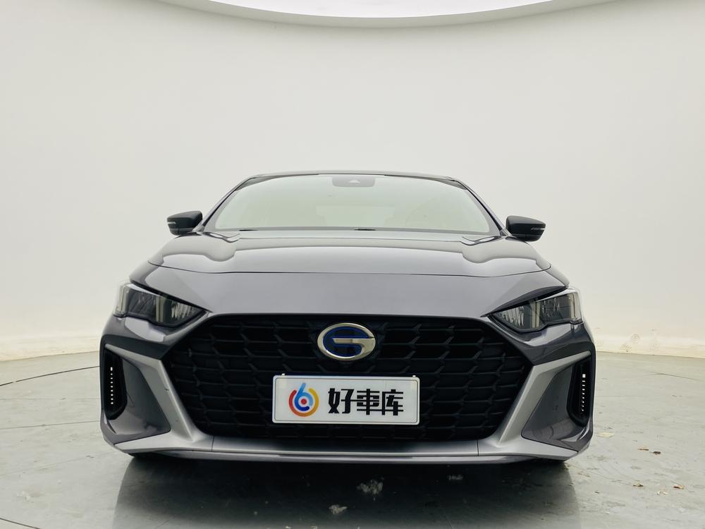 GAC Trumpchi Empow