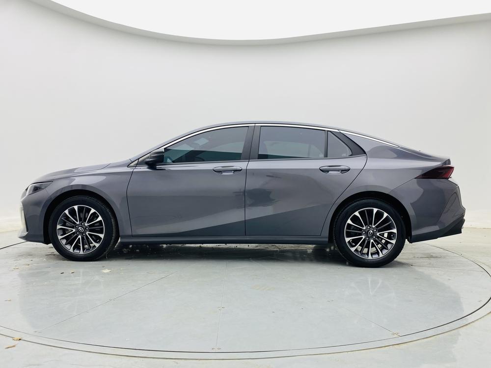 GAC Trumpchi Empow