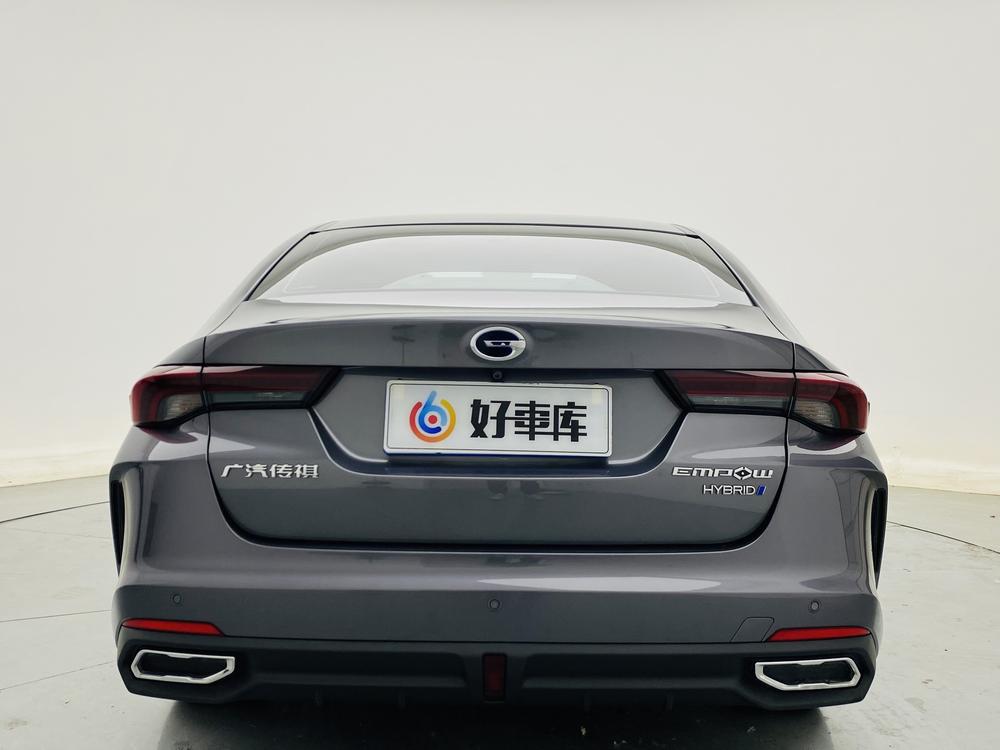 GAC Trumpchi Empow