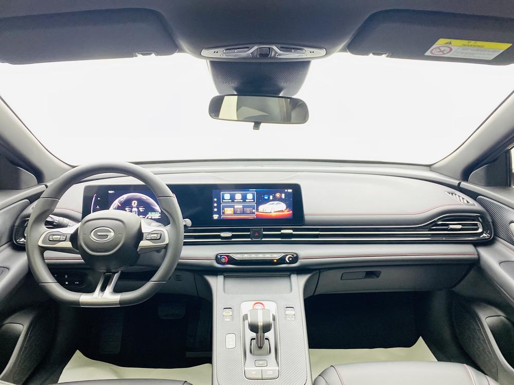 GAC Trumpchi Empow