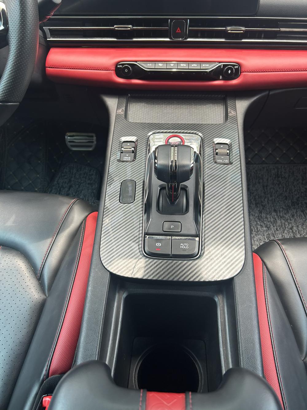 GAC Trumpchi Empow