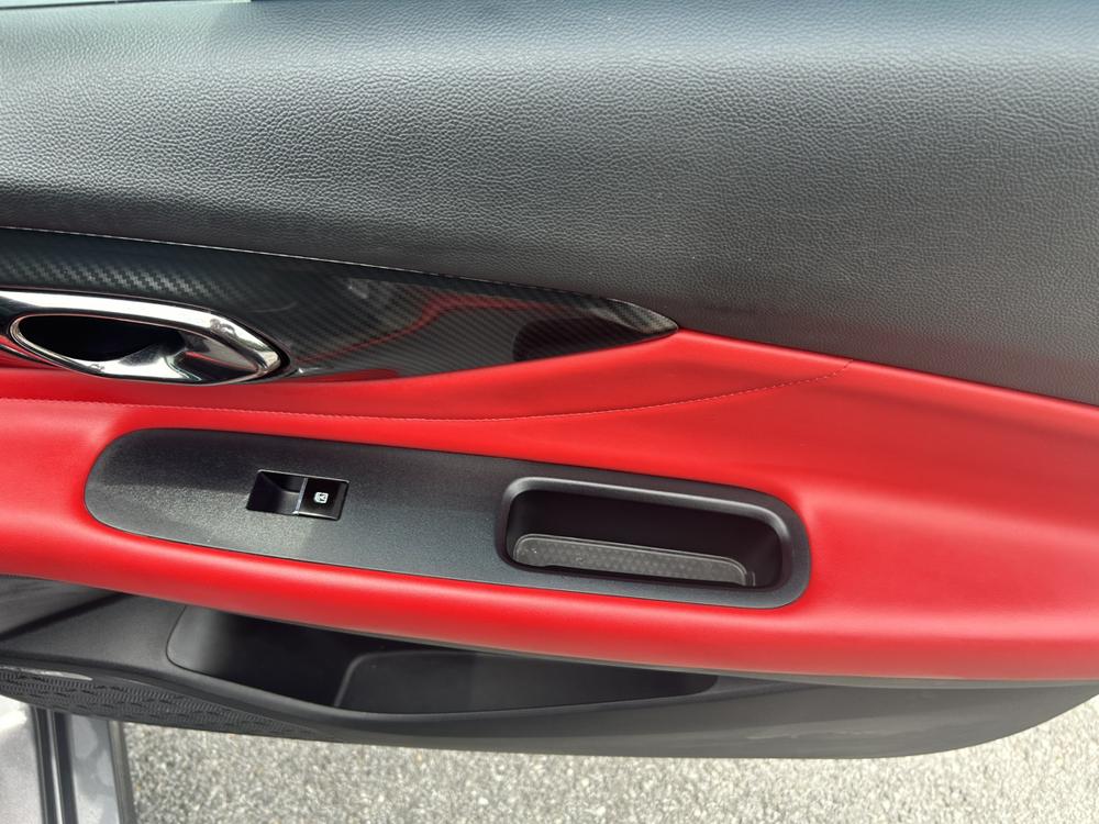 GAC Trumpchi Empow