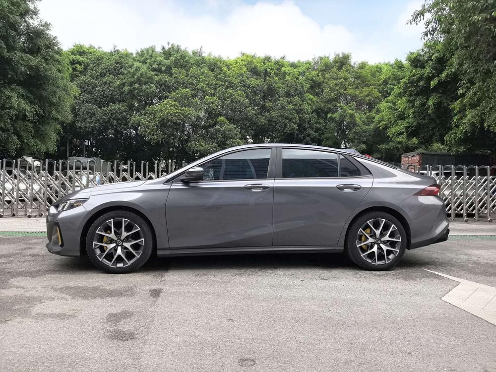 GAC Trumpchi Empow