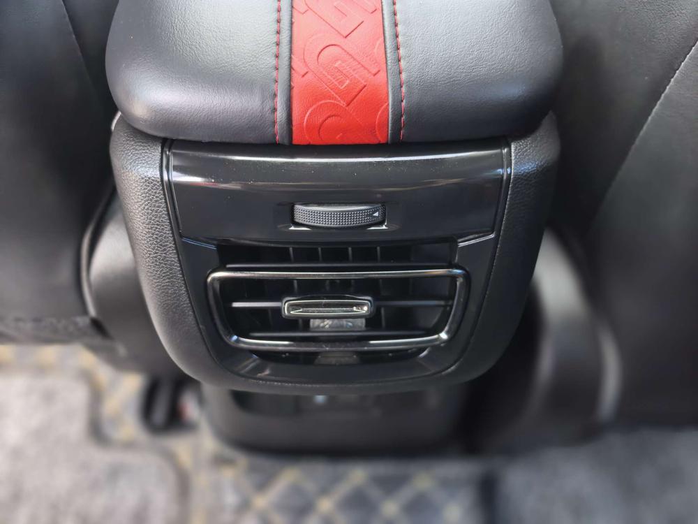 GAC Trumpchi Empow