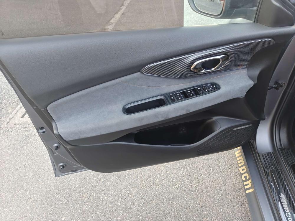 GAC Trumpchi Empow