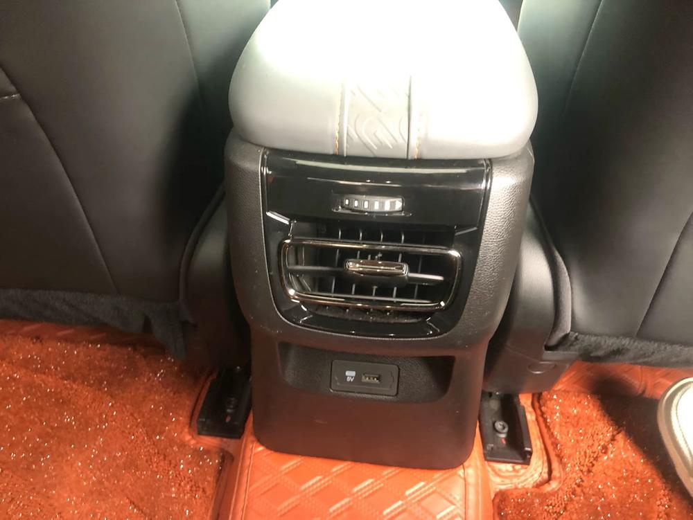GAC Trumpchi Empow