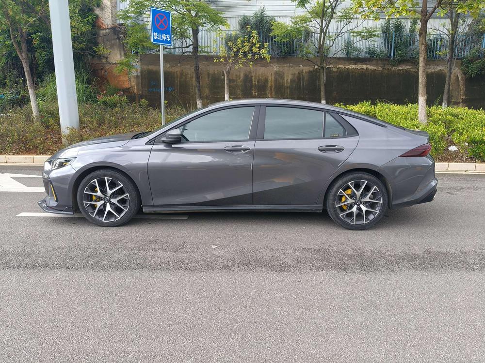 GAC Trumpchi Empow